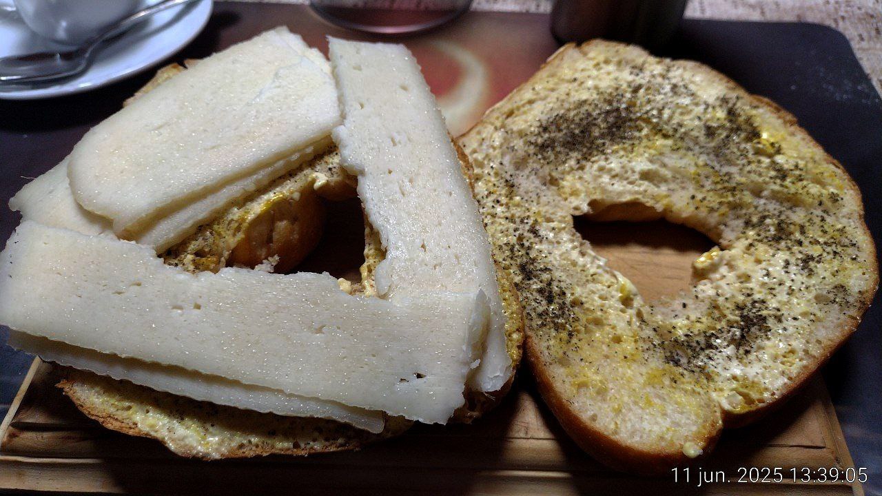 croisant